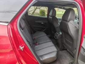 Peugeot 3008 2.0 HDI-GT LINE-КОЖА-НАВИГАЦИЯ-КАМЕРА, снимка 10
