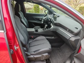 Peugeot 3008 2.0 HDI-GT LINE-КОЖА-НАВИГАЦИЯ-КАМЕРА, снимка 9