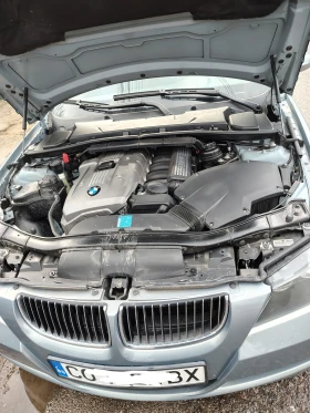 BMW 330 4x4, снимка 8