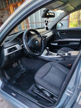 BMW 330 4x4, снимка 7