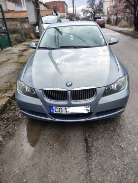 BMW 330 4x4, снимка 1