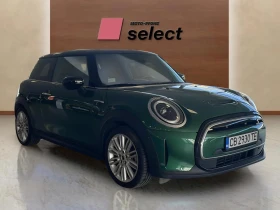 Mini Cooper 32.6 kWh, снимка 14