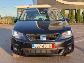 VW Sharan Bi-Xenon* 7 места* 2.0TDI* 150кс* РЪЧНА* 111 931км, снимка 3