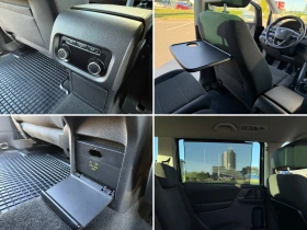 VW Sharan Bi-Xenon* 7 места* 2.0TDI* 150кс* РЪЧНА* 111 931км, снимка 14