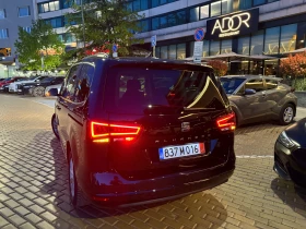 VW Sharan Bi-Xenon* 7 места* 2.0TDI* 150кс* РЪЧНА* 111 931км, снимка 6