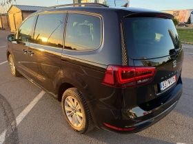 VW Sharan Bi-Xenon* 7 места* 2.0TDI* 150кс* РЪЧНА* 111 931км, снимка 5