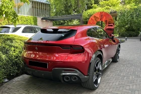 Ferrari Purosangue  6.5 V12, снимка 3