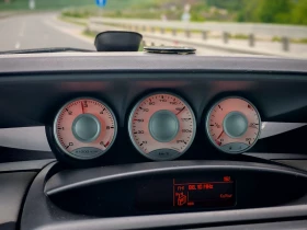 Peugeot 807 2.0HDI(136)* 6-СКОРОСТИ* НОВ ВНОС* , снимка 16