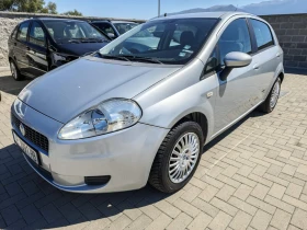 Fiat Punto 1.4 i, снимка 1