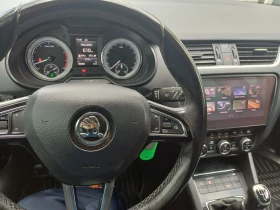 Skoda Octavia 1.4 g-tec metan , снимка 9