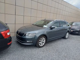 Skoda Octavia 1.4 g-tec metan , снимка 16