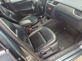 Skoda Octavia 1.4 g-tec metan , снимка 8