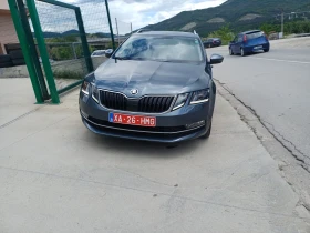 Skoda Octavia 1.4 g-tec metan , снимка 3