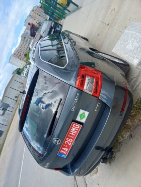 Skoda Octavia 1.4 g-tec metan , снимка 10