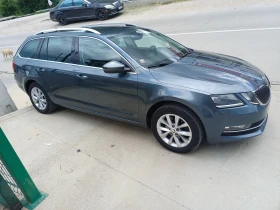Skoda Octavia 1.4 g-tec metan , снимка 4