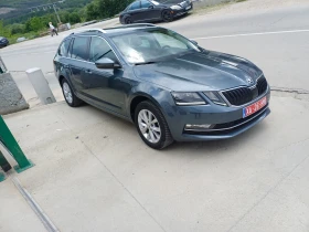 Skoda Octavia 1.4 g-tec metan , снимка 12