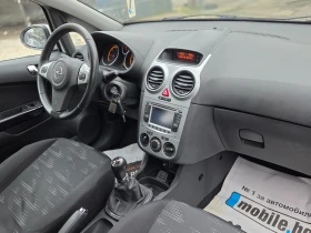 Opel Corsa 1.3CDTi 95к.с. 6ск. NAVI, снимка 7