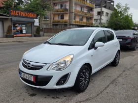 Opel Corsa 1.3CDTi 95к.с. 6ск. NAVI, снимка 3