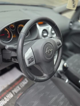 Opel Corsa 1.3CDTi 95к.с. 6ск. NAVI, снимка 11