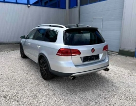 VW Alltrack 2.0 TSI 4x4, снимка 6