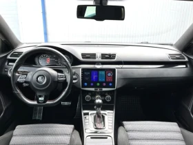 VW Alltrack 2.0 TSI 4x4, снимка 7