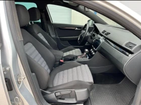 VW Alltrack 2.0 TSI 4x4, снимка 12