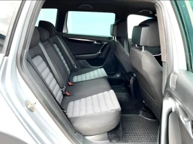 VW Alltrack 2.0 TSI 4x4, снимка 13