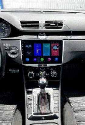 VW Alltrack 2.0 TSI 4x4, снимка 9