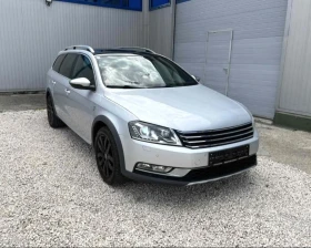 VW Alltrack 2.0 TSI 4x4, снимка 3