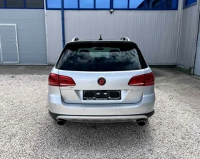 VW Alltrack 2.0 TSI 4x4, снимка 5
