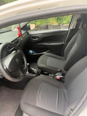 Citroen C-Elysee, снимка 4