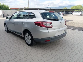 Renault Megane 1.5 dci Лизинг , снимка 4