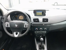 Renault Megane 1.5 dci Лизинг , снимка 11