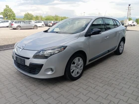 Renault Megane 1.5 dci Лизинг , снимка 3