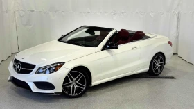 Mercedes-Benz E 400 ОБДУХВАНЕ * 64209 км. * CARFAX * АВТО КРЕДИТ * , снимка 1