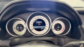Mercedes-Benz E 400 ОБДУХВАНЕ * 64209 км. * CARFAX * АВТО КРЕДИТ * , снимка 11