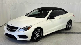 Mercedes-Benz E 400 ОБДУХВАНЕ * 64209 км. * CARFAX * АВТО КРЕДИТ * , снимка 3