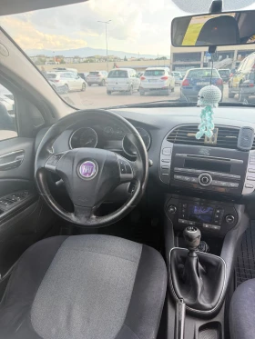 Fiat Bravo, снимка 5