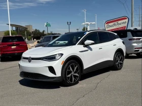 VW ID.4 Pro S AWD, снимка 1