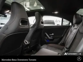 Mercedes-Benz CLA 220 Mercedes- Benz CLA 220 / CARFAX, снимка 12