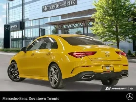 Mercedes-Benz CLA 220 Mercedes- Benz CLA 220 / CARFAX, снимка 3