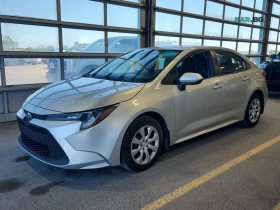 Toyota Corolla LE * AвтоКредит * (ЦЕНА ДО БГ), снимка 1