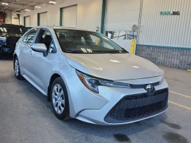Toyota Corolla LE * AвтоКредит * (ЦЕНА ДО БГ), снимка 2
