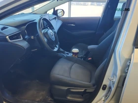 Toyota Corolla LE * AвтоКредит * (ЦЕНА ДО БГ), снимка 8