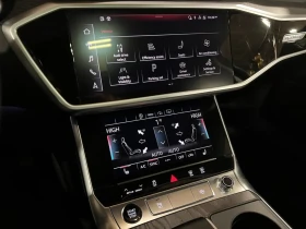 Audi A6 Progressiv Quattro | AWD | Silver on Black | Clean, снимка 13