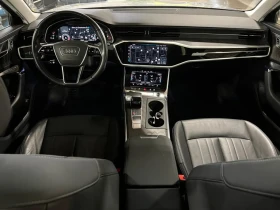 Audi A6 Progressiv Quattro | AWD | Silver on Black | Clean, снимка 17