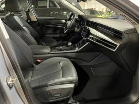 Audi A6 Progressiv Quattro | AWD | Silver on Black | Clean, снимка 16