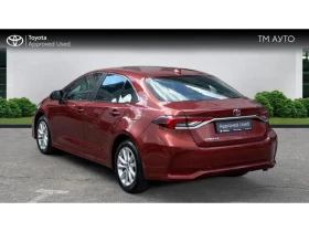 Toyota Corolla SDN 1.5 6MT EXECUTIVE MY25 - НОВА, снимка 2