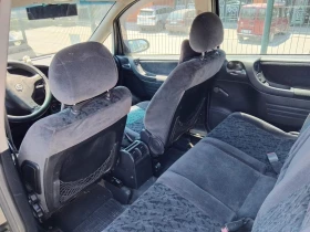 Opel Zafira 1.6, снимка 6