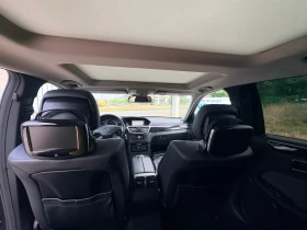 Mercedes-Benz E 350 Full Paket, снимка 14